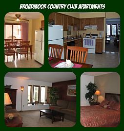 Very Large 1 and 2 Bedroom Apartment Homes in Merrillville, IN (Photo 2 of 4)