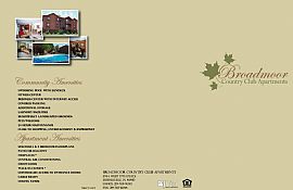 1050 Square Feet of Living Space in a 2 Bed, 2 Bath Apartment! in Merrillville, IN (Photo 4 of 4)