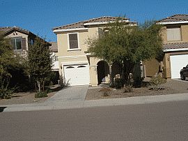 Awesome 3 Bedroom, 2.5 Bath Home For An Incredible $950/mo. in Laveen, AZ