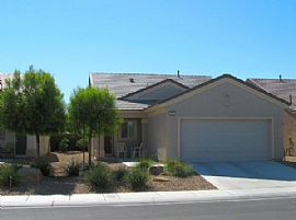 2 Bedroom Single Story Home in Sun City Aliante in North Las Vegas, NV (Photo 3 of 6)