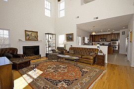 Huge 2 Story, 4 Br, 2.5 Ba Home with Open Concept! in Mount Holly, NC (Photo 1 of 2)