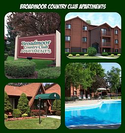 2 Bedroom 2 Bathroom Apartment with a Fireplace!! in Merrillville, IN