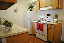 Reduced Rental Rate on 2 Bedroom, 1.5 Bath in Phoenix, AZ (Photo 2 of 6)