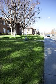 Quiet Gated Community in Lancaster, CA (Photo 3 of 9)