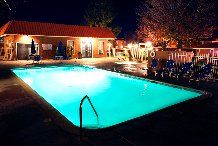 Quiet Gated Community in Lancaster, CA (Photo 4 of 9)