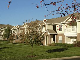 $660 Nice 1 Bedroom/1 Bathroom Apartment  in Overland Park, KS