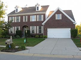 4br Home Sandstone Woods in Fishers in Fishers, IN