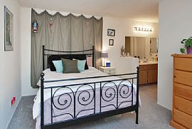 1 Room For Rent in 3 Bdr/3 Bth Townhouse in San Diego, CA (Photo 2 of 3)