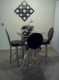 Superbowl Vacation Apartment For Rent in Indianapolis, IN (Photo 2 of 4)