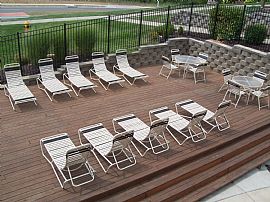 Ground Floor 1 Bedroom with Upgrades! in Independence, MO (Photo 5 of 6)