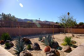 Mid-Century Modern- Furnished 3 Bedroom with Utilities Included in Twentynine Palms, CA (Photo 10 of 12)