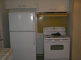 Affordable Unfurnished 2bdr 1ba House For Rent in Martinez, CA (Photo 7 of 7)