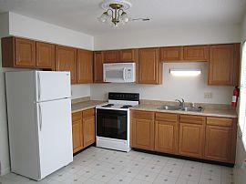 Country Living in The City - 2bd 1.5 Townhouse Apt in Indianapolis, IN (Photo 3 of 9)