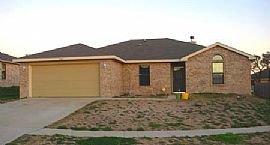 Wonderful 4 Bedroom in 1125 Travis Circle Copperas Cove in Copperas Cove, TX