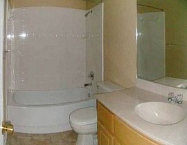 4 Bedroom Beauty with Xl Living Room and Fenced Yard in Killeen, TX (Photo 8 of 9)