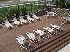 Ground Floor Two Bedroom in Independence, MO