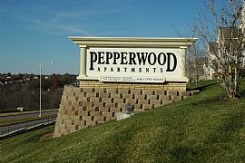 Ground Floor One Bedroom in Independence, MO