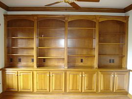 Executive Style Home in Powell! Olentangy Schools Offering 3 Ca in Powell, OH (Photo 4 of 12)