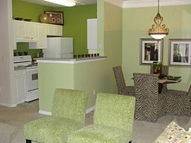 2 Bedroom/2 Bathroom Ready For Immediately Move In in Overland Park, KS (Photo 3 of 8)