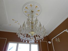 Beautiful Luxury 1st Floor Apartment in Forest Hills. in Forest Hills, NY (Photo 6 of 8)