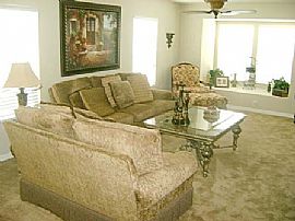 3 Bedroom 2 Bath Home Central, and The Perfect  in Lakewood Ranch, FL (Photo 6 of 8)