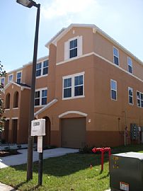 3 Story Townhome! Lakewood Ranch in Lakewood Ranch, FL (Photo 1 of 8)