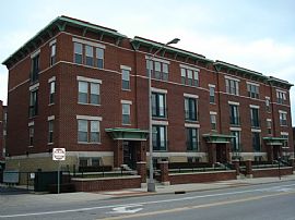 Contemporary 1 Bedroom Condo in The Renaissance! (downtown Colu in Columbus, OH
