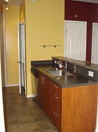 Contemporary 1 Bedroom Condo in The Renaissance! (downtown Colu in Columbus, OH (Photo 7 of 12)