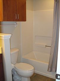 Contemporary 1 Bedroom Condo in The Renaissance! (downtown Colu in Columbus, OH (Photo 8 of 12)