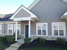 Gorgeous New 2 Bedroom Condo in The Ravines at Waggoner Park! in Blacklick, OH