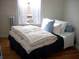 Forest Hills 2-Br/2-Ba 25 Minutes From Midtown! in Forest Hills, NY (Photo 3 of 3)