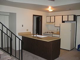 1 Bed 1.5 Bath Small Loft W/washer and Dryer Hookups  in Grand Rapids, MI