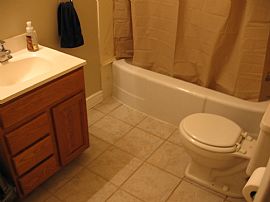 Cute 1 Bedroom 1 Bath in Great Neighborhood in Ogden, UT (Photo 2 of 4)