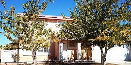 2 Story 4 Bedrooms/ 3 Baths/ 2 Car-Garage Single Family Home in Adelanto, CA