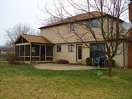 Gorgeous 4 Bedroom Home Off Sawmill Road (dublin Schools)!! in Columbus, OH (Photo 2 of 12)