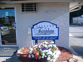 Step Up to Space in This Huge Two Bedroom in Benton Harbor, MI