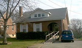 5 Bedroom Handicapped Accessible Home For Rent in Roanoke, VA