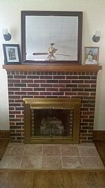 5 Bedroom Handicapped Accessible Home For Rent in Roanoke, VA (Photo 2 of 6)