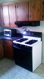 5 Bedroom Handicapped Accessible Home For Rent in Roanoke, VA (Photo 5 of 6)