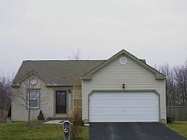 Gorgeous 3 Bedroom Home in Galloway! in Galloway, OH
