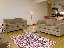 Spacious Studio Apartment in The Heart of Foggy Bottom in Washington, DC (Photo 7 of 9)