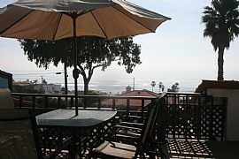 Ocean View Malibu Condo - Walk to The Beach! in Malibu, CA