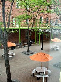 Love The River Market in Kansas City, MO