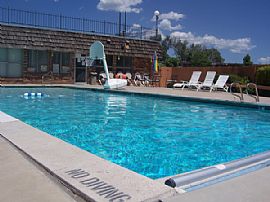 Donna Manor Has It All! Clean, Spacious, Great Amenities! in Salt Lake City, UT (Photo 8 of 8)