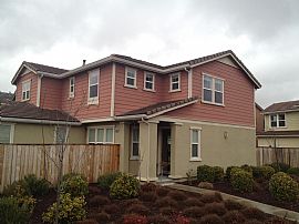 Peaceful Gated Community Living in Modesto, CA