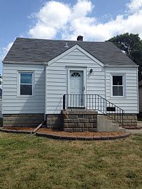 Adorable 4 Br Near 80/94 Close to Southshore (avail Oct 1st) in Hammond, IN