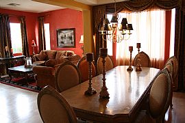 Charming Mediterranean Villa in Summerlin. in Las Vegas, NV (Photo 3 of 6)