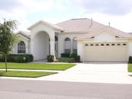 5 Bedroom Home  - V and H Luxury Homes in Kissimmee, FL