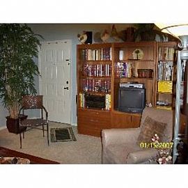 1 Bedroom Cottage For Rent in Glendale, AZ (Photo 5 of 5)