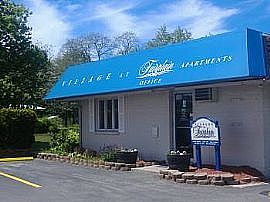 2 Bedroom Apartment  in Benton Harbor, MI